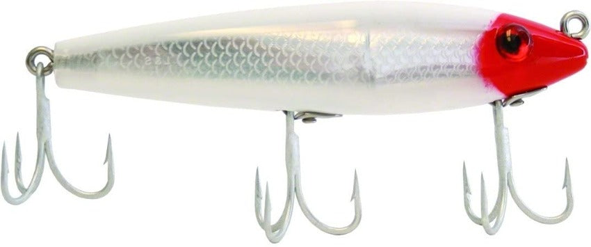 MirrOlure Floating Twitchbait 7M-11