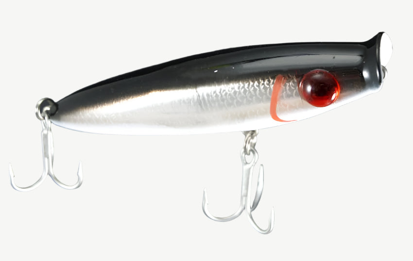 MirrOlure Popa Dog Surface Walker 87MR-21