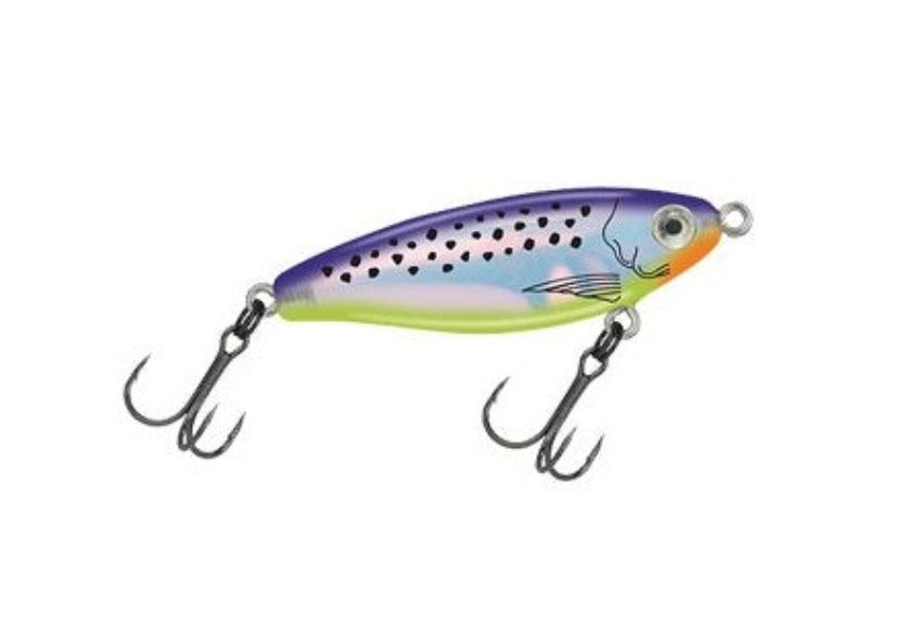 MirrOlure C-Eye Pro-Series Twitchbait C17MR-MGTR