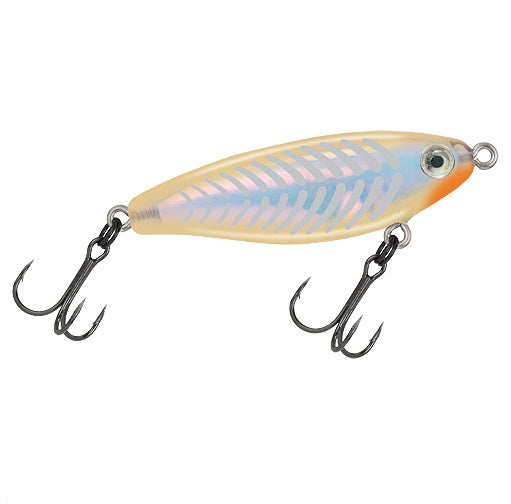 MirrOlure C-Eye Pro-Series Twitchbait C17MR-BNSB
