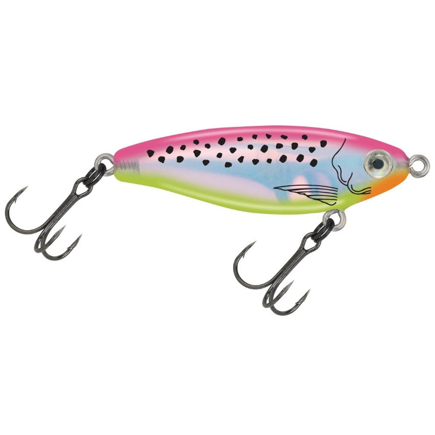 MirrOLure MirrOdines C-Eye Pro Twitchbait C17MR-ECTR