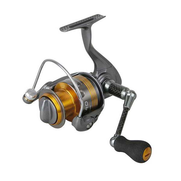 Okuma Stinson Si-45 Spinning Reel