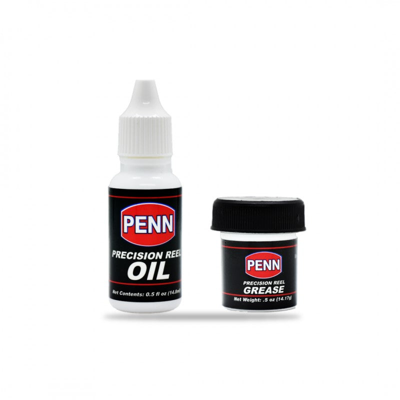 Penn - Oil and Grease Pack
