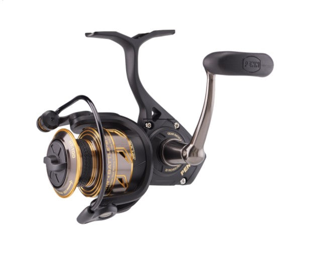 penn battle inshore spinning reel Penn Battle III 2000 Spinning Reel BTLlll2000
