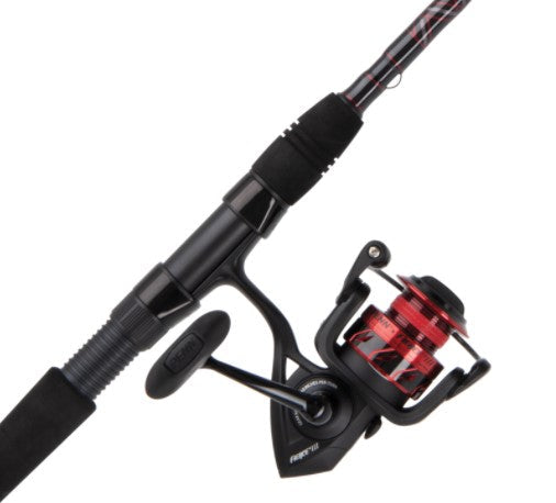 Penn Fierce III 4000 Rod and Reel Combo FRCIII4000701M