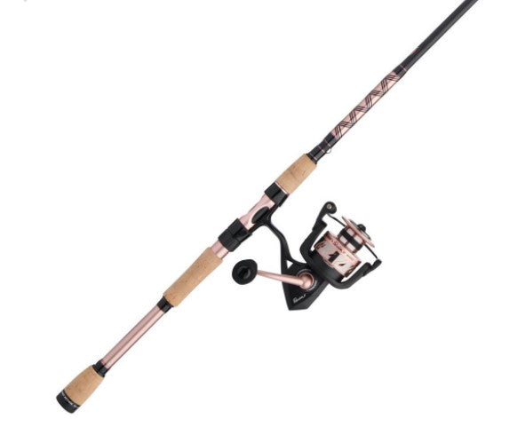 Penn Passion II Spinning Combo
