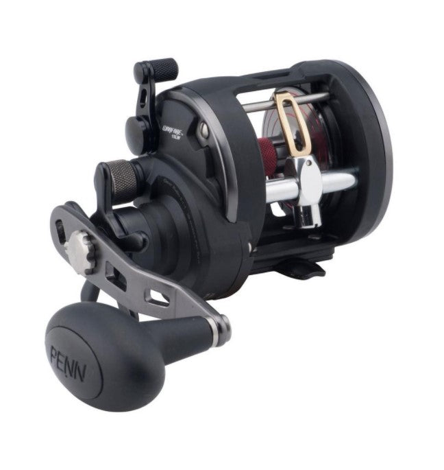 Penn Warfare Level Wind Reel WAR20LW Penn Warfare Level Wind Reel WAR20LW