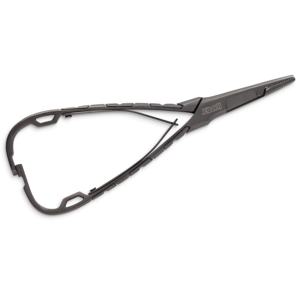 Rapala EZ Open Forceps 6"