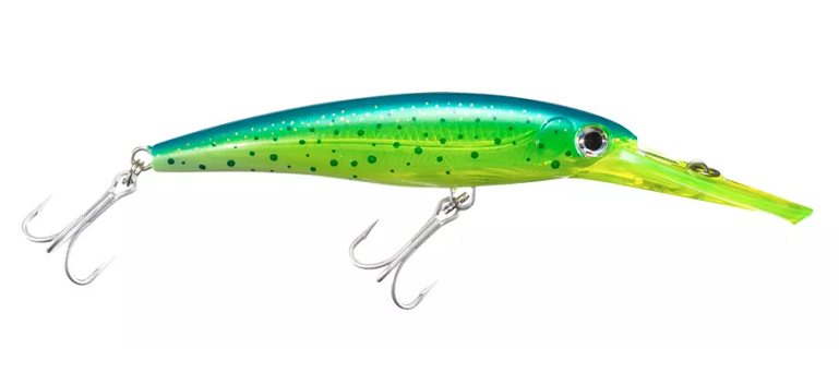 Rapala Saltwater X-Rap Magnum 40 Dorado
