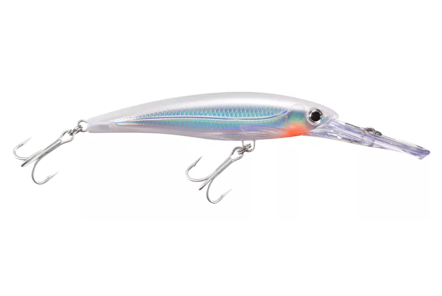 Rapala Saltwater X-Rap Magnum 30 Glass Ghost