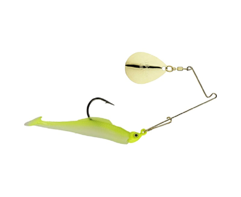 Strike King Redfish Magic