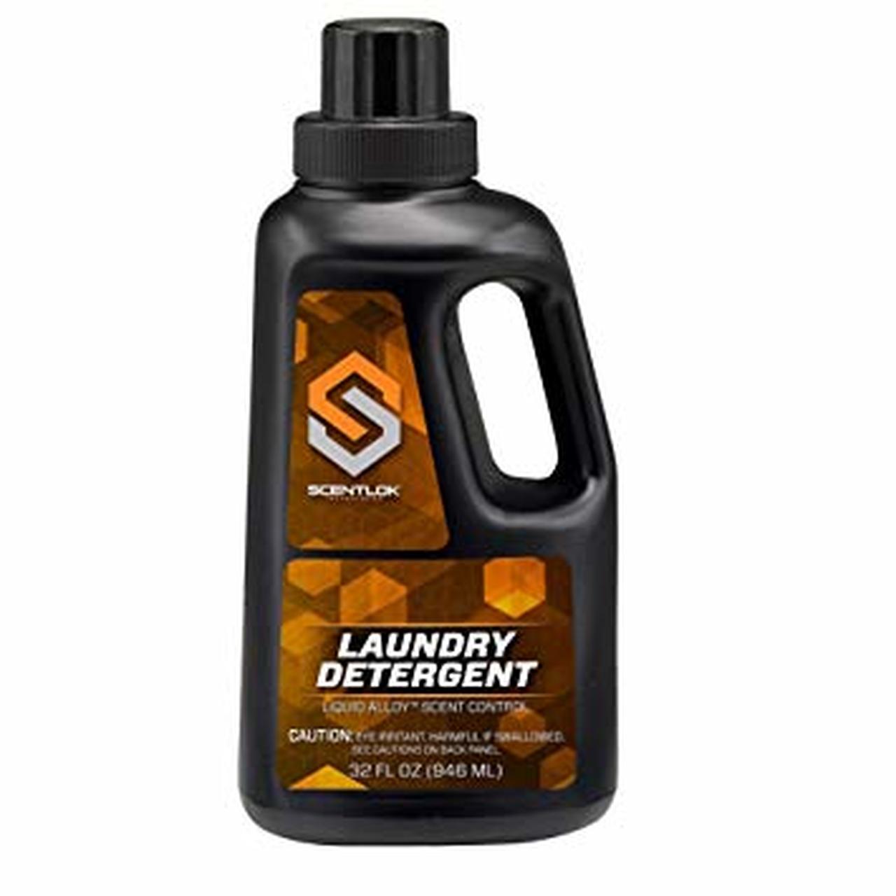 Scentlok Laundry Detergent 32oz