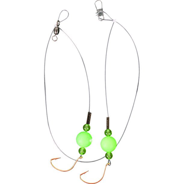 circle hook king fish Sea Striker Spot/Kingfish Rigs SSSKF-2G