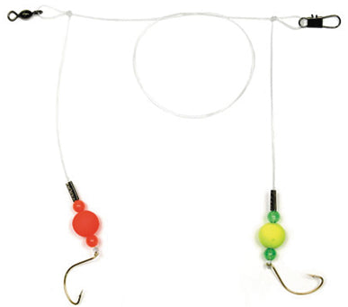 Sea Striker Circle Hook 2 Pompano Rig SKP2
