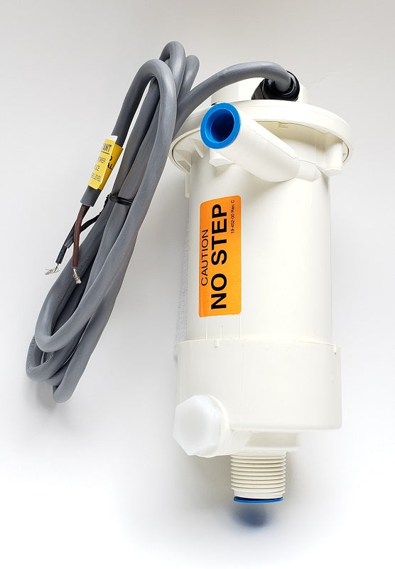 SHURflo Bait Sentry 1100