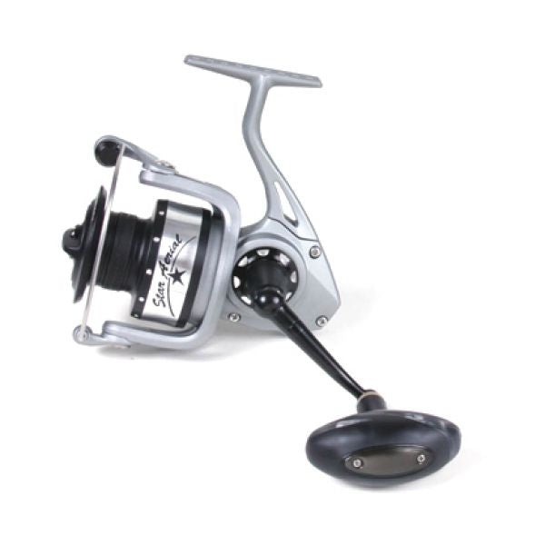 all star fishing reels Star Aerial Spinning Reel EX6000