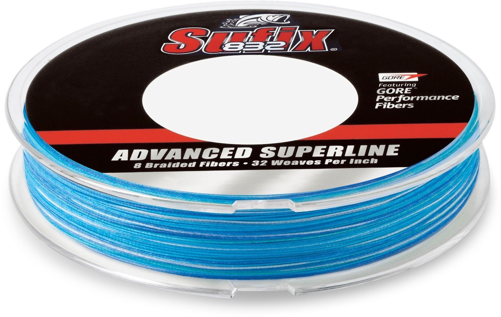 Sufix 832 Advanced Superline Braid Coastal Camo