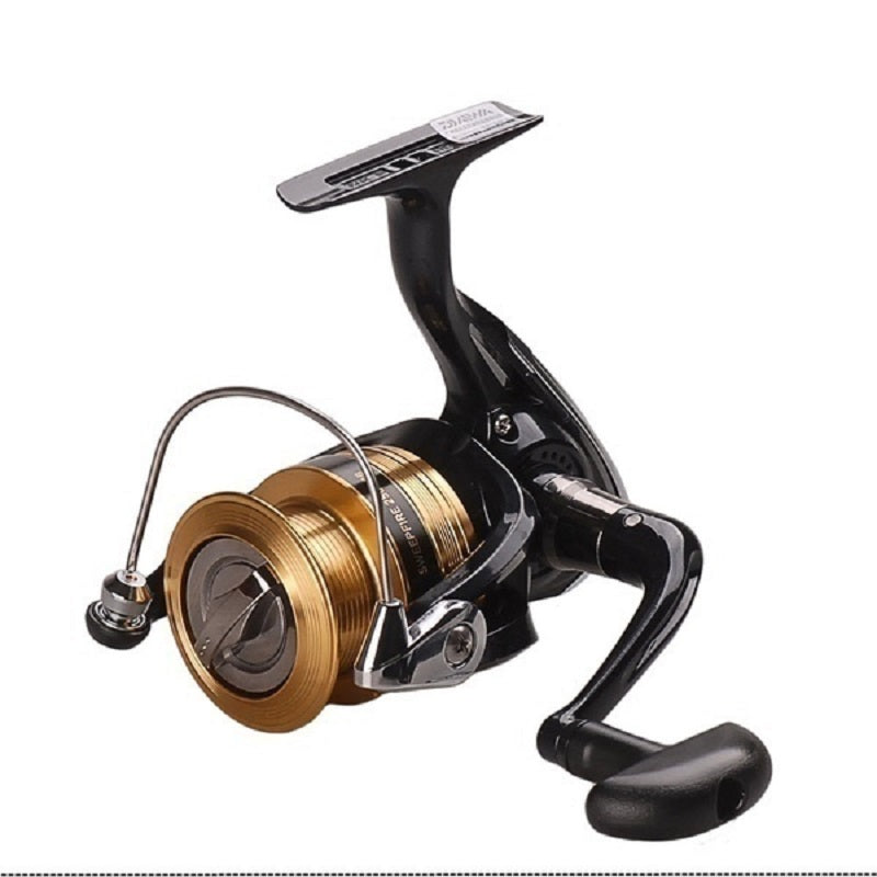 Daiwa Sweepfire 2B Spinning Reel