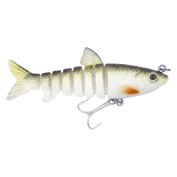 Vudu Injured Mullet 3-1/2" E-VM35-106