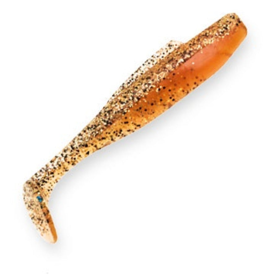 Z-Man DieZel MinnowZ New Penny 4" 5pk