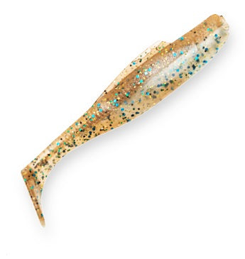 Z-Man DieZel MinnowZ Pinfish 4" 5pk