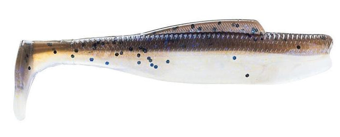 Z-Man DieZel MinnowZ The Deal 4" 5pk