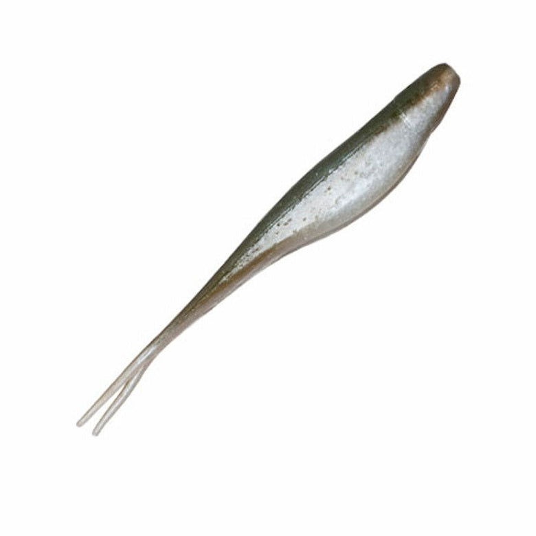 Z-Man Scented Jerk ShadZ Shiner 5" 5pk