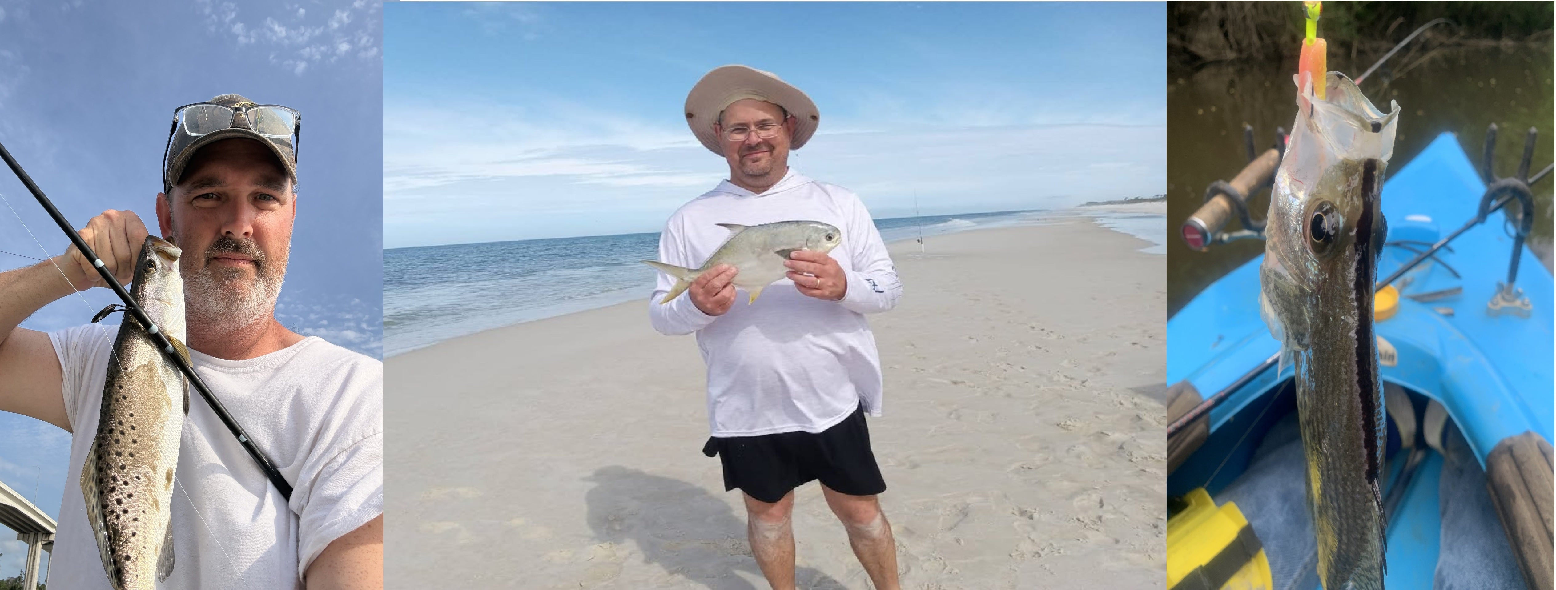 BlueWater Outriggers Fishing Report 5-2-2026