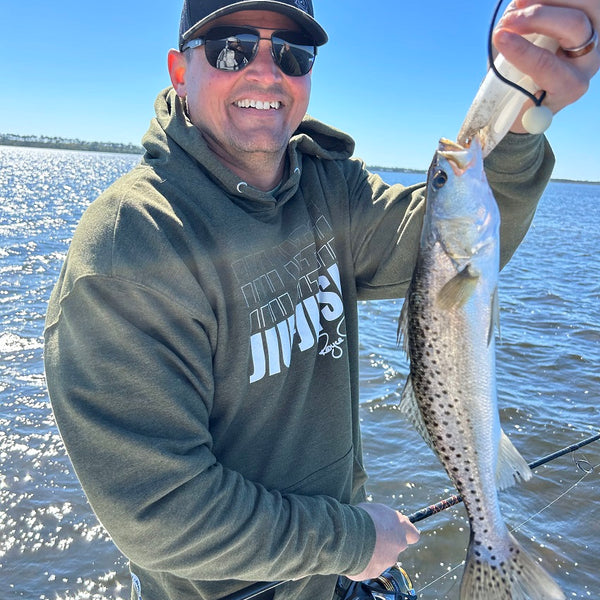 BlueWater Outriggers Fishing Report 4/1/2024