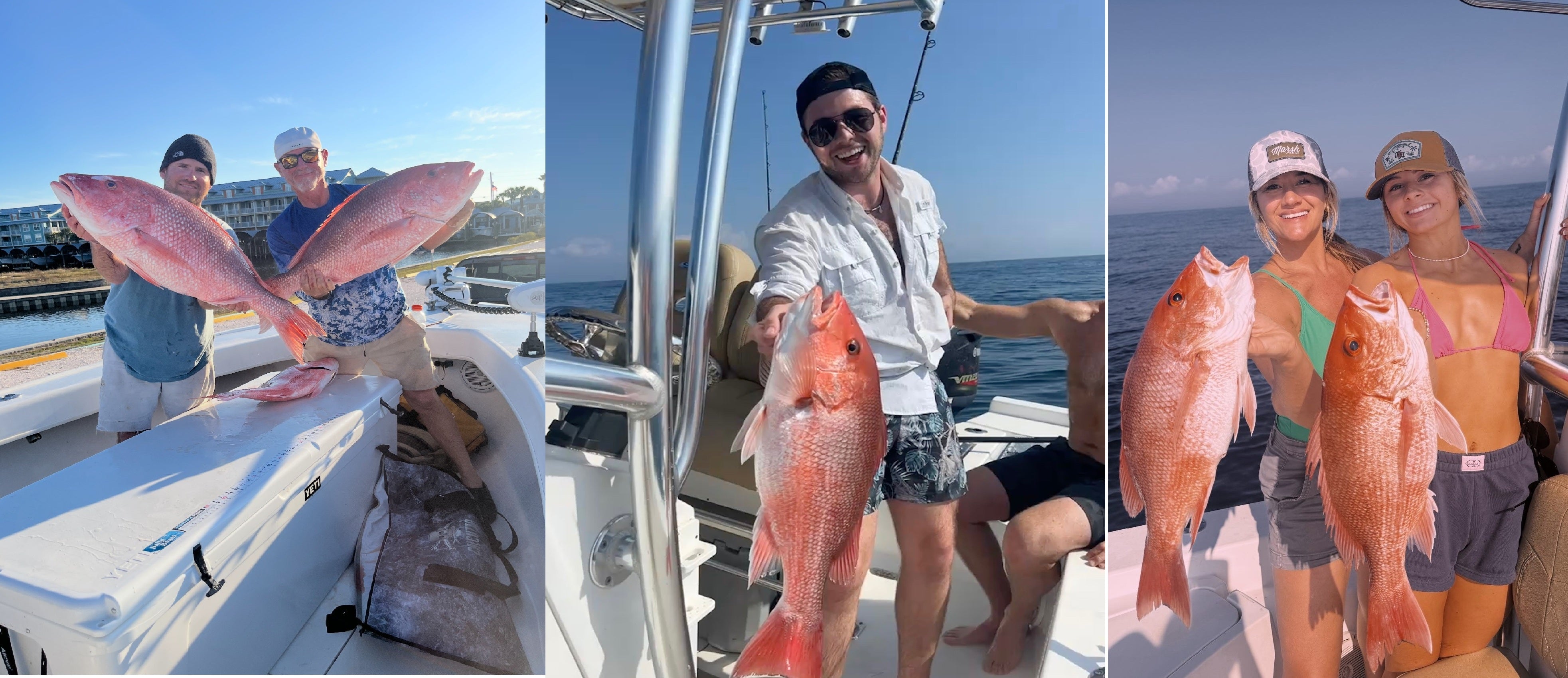 BlueWater Outriggers Fishing Report 11-28-2025