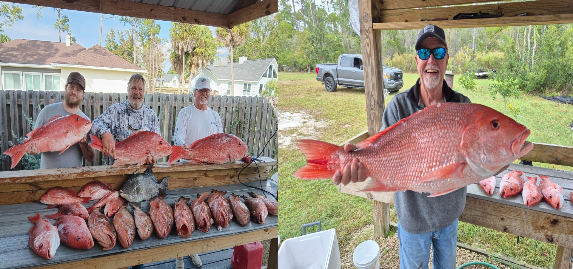 Fishing Report 12.05.25