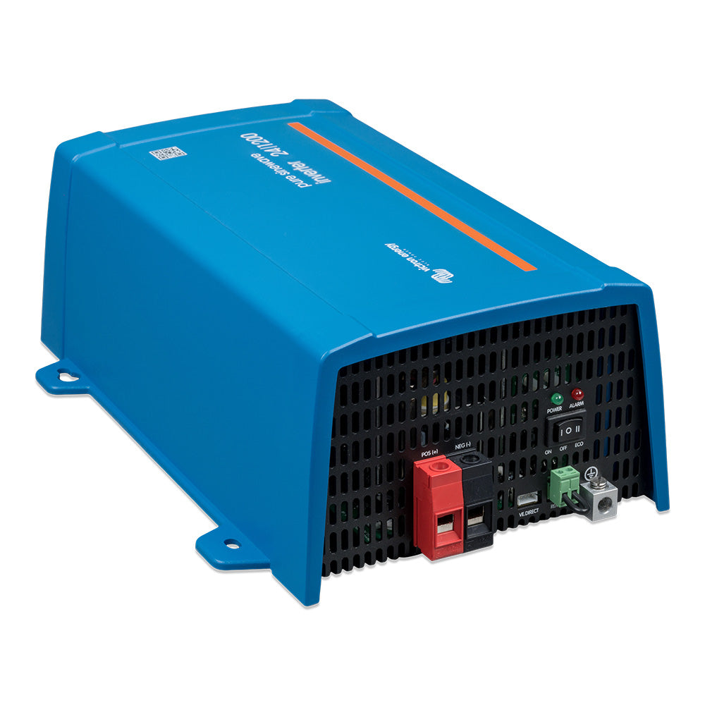 Electrical Inverters