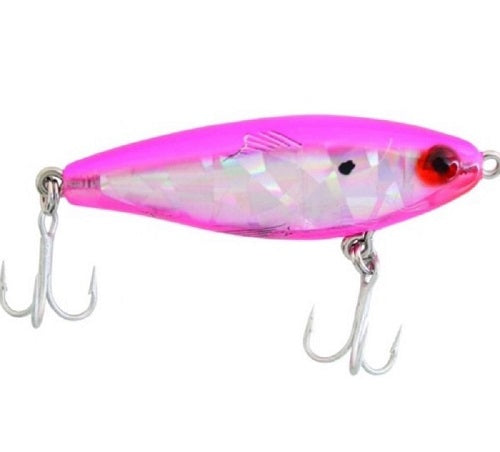 Hard Fishing Lures