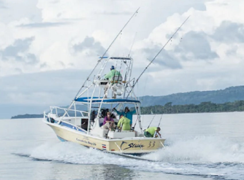 All Boat Outfitting