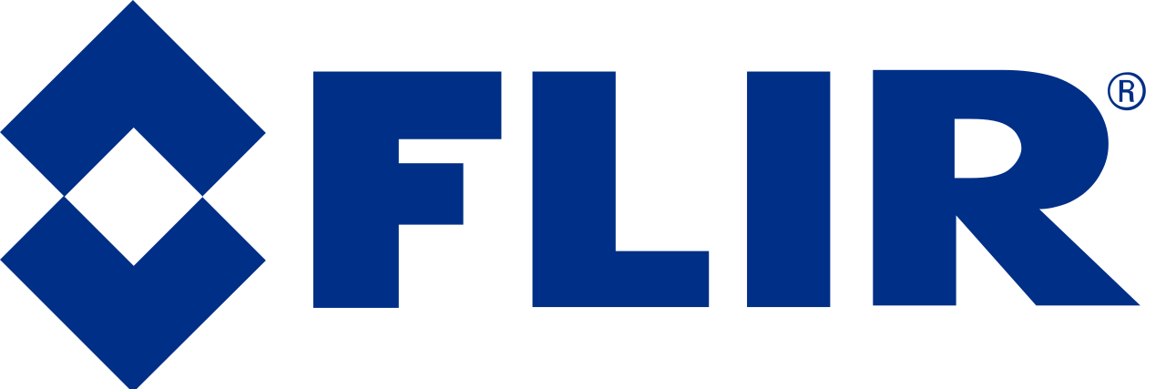 Flir Systems Logo