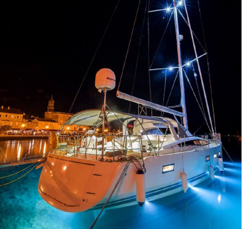 Watercraft Lighting
