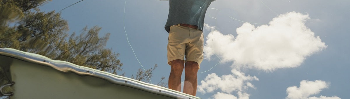 Men's Slacks and Shorts