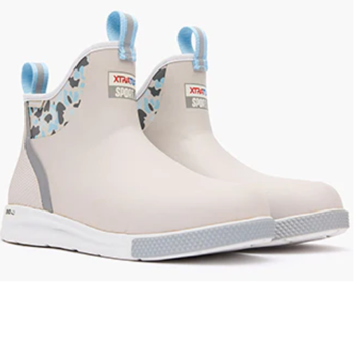 XTRATUF SPORT BOOT