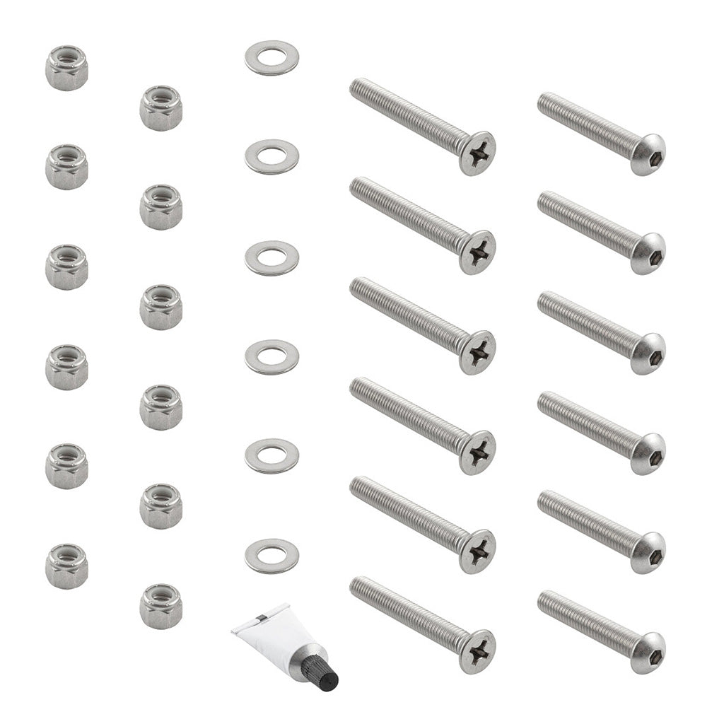 Minn Kota RTA55 Quick Release Bracket 