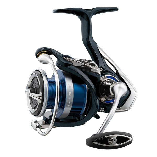 daiwa capricorn 2500 xtc spinning reel Legalis LT [LEGLT2500D] This feature is found Daiwa TATX100XH Tatula X Pound Test:40 lb Betta