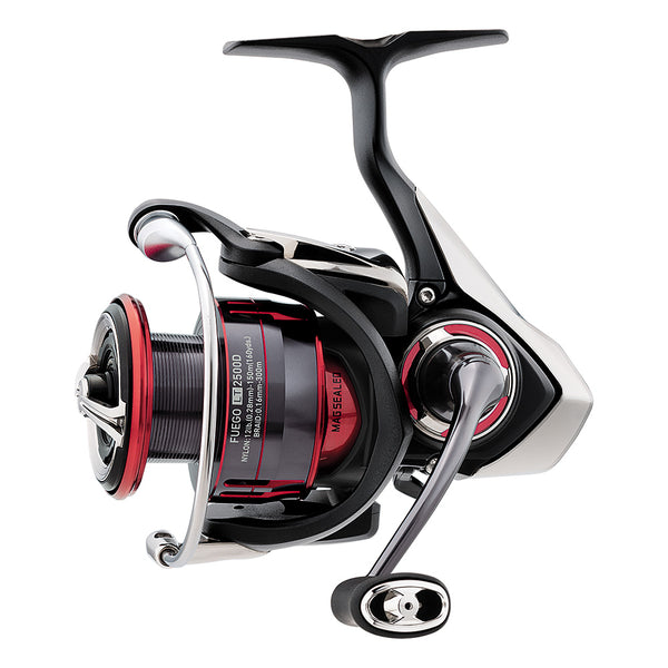 DAIWA - Daiwa FUEGO LT 1000-XH(値引きしました) Daiwa FUEGO LT 1000-XH(値引きしました)