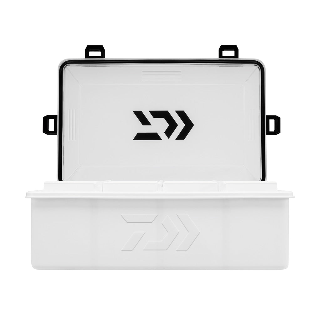 Daiwa DBox Feeder Case  3600 Medium  Deep 