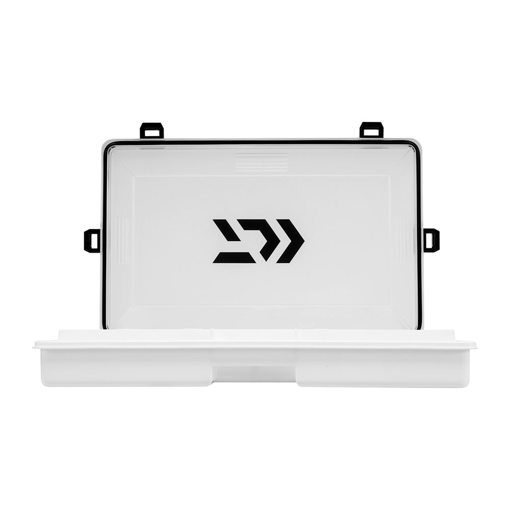Daiwa D Box Feeder Case  3700 Large  Regular DBOXLR
