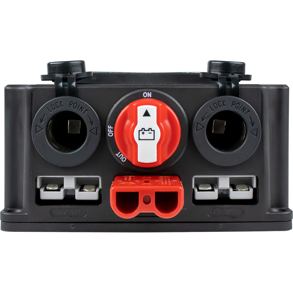 SeaDog Power Box Battery Switch 4227373