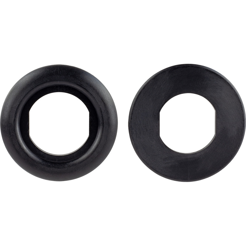Power Socket Adapter Mounting Plate 