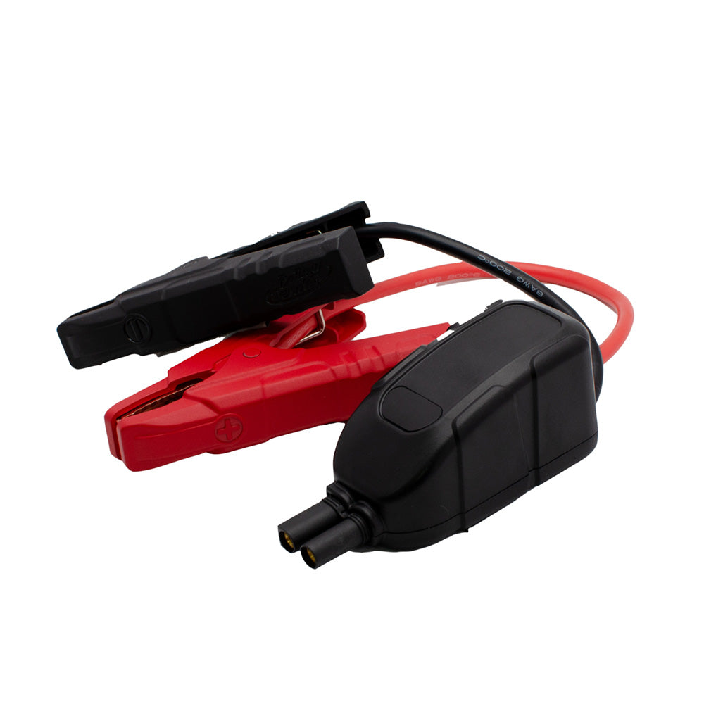 Battery Tender 1500A Jump Starter  12000mAh Power Bank