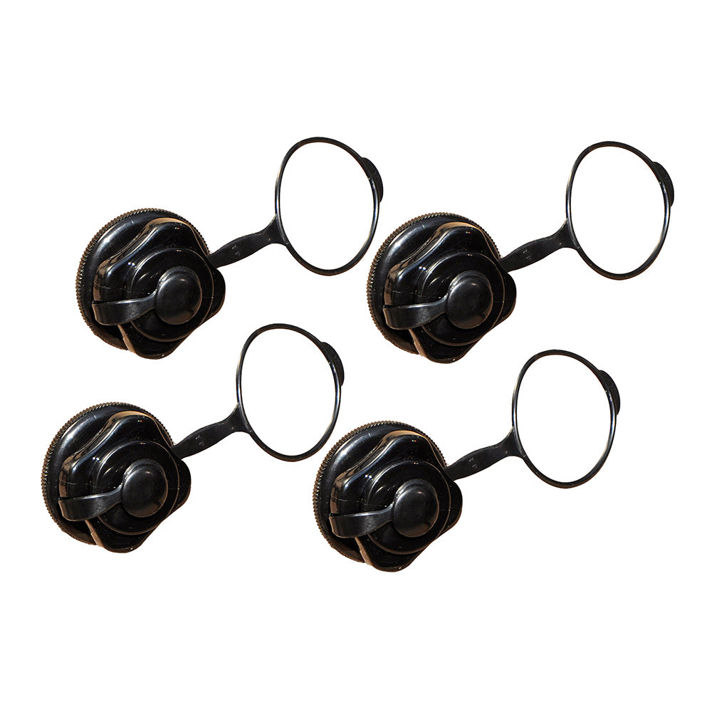 Boston Valve Replacement Kit