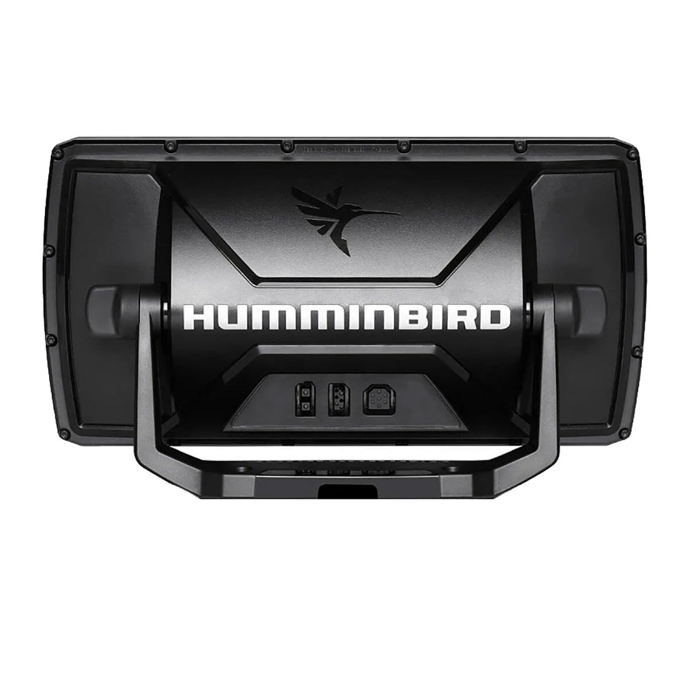 Humminbird HELIX 7 GPS