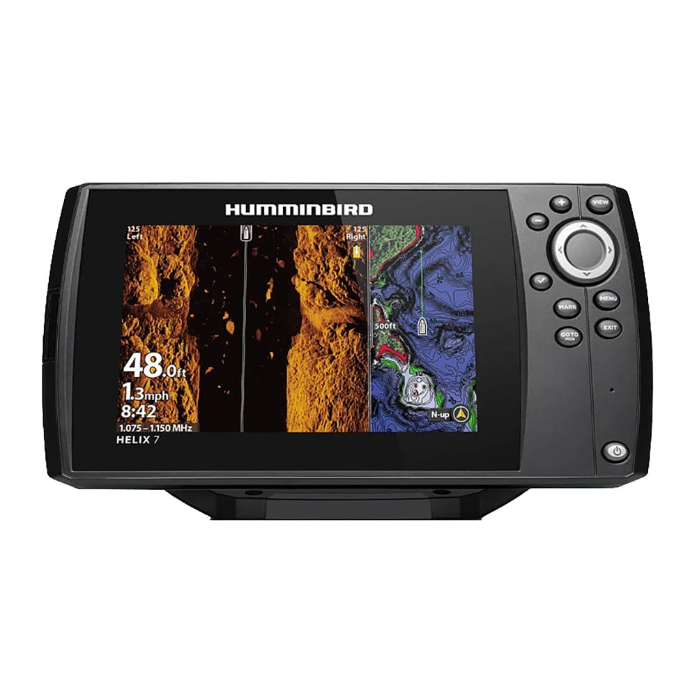 Humminbird HELIX 7 GPS