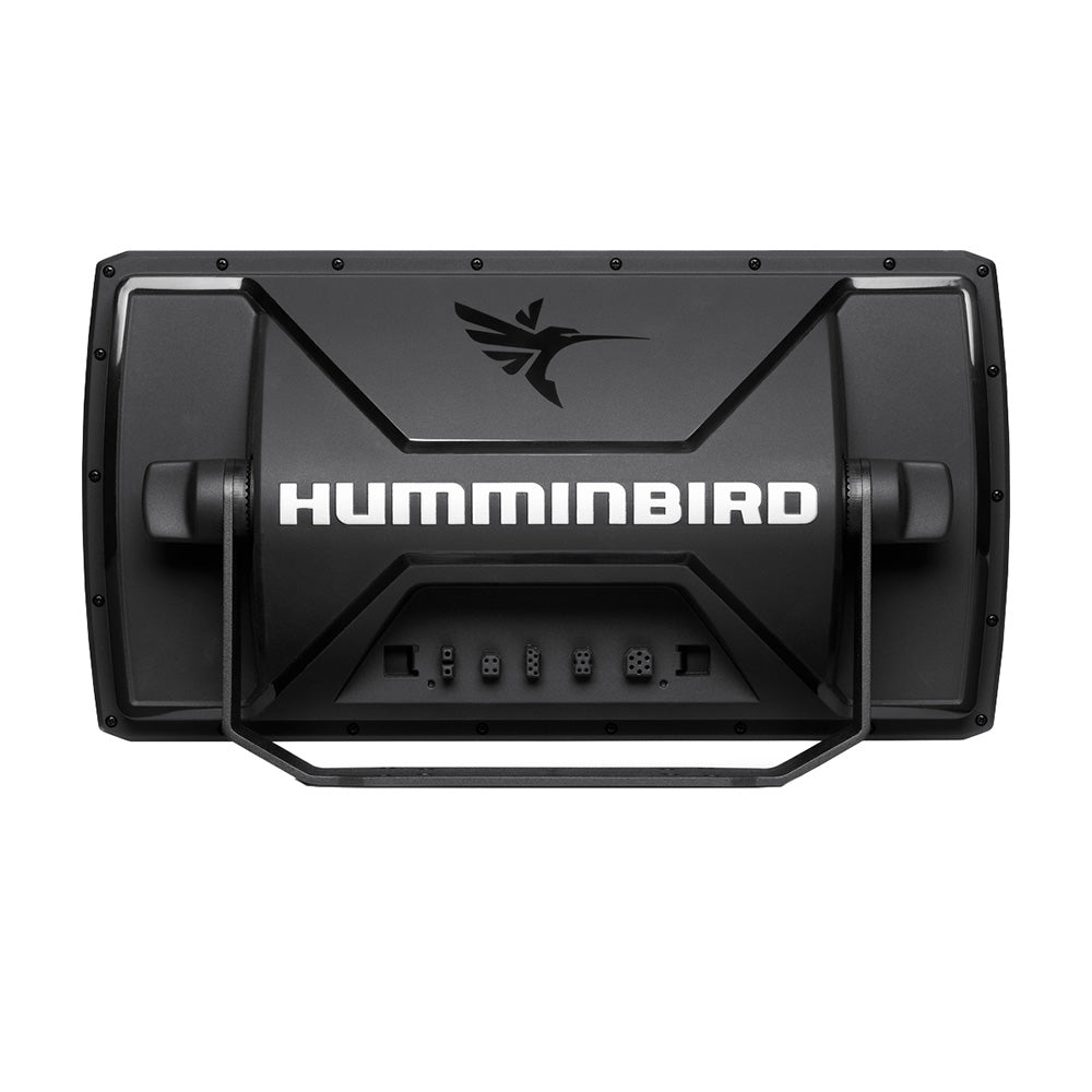 Humminbird HELIX 10 CHIRP MEGA